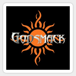 Godsmack Magnet